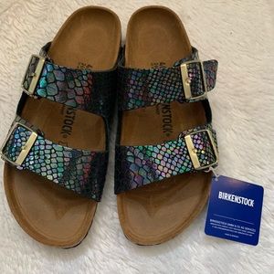 Birkenstock Arizona Sandals